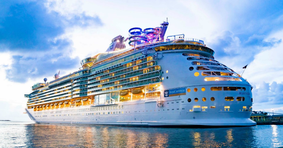 Kids Sail FREE on Royal Caribbean Cruises + 60% Off Second Guest + $50