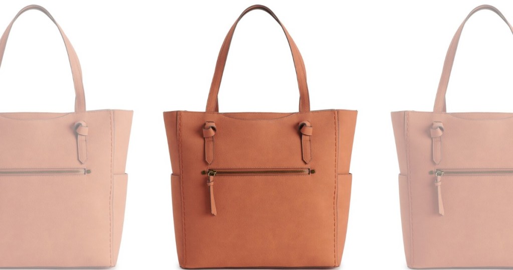 SONOMA Women's Handbags Just $16.99 on Kohl's (Regularly up to $60)