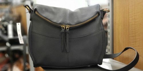 SONOMA Women’s Handbags Just $16.99 on Kohl’s (Regularly up to $60)