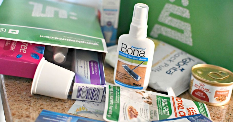 Full Samples Get Free Samples By Mail with SampleSource | Request Yours Now!