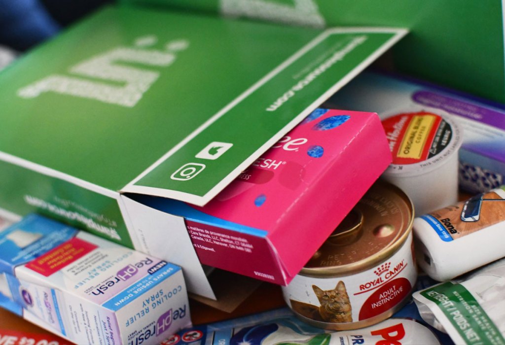 Get Free Samples By Mail with SampleSource | Request Yours Now!