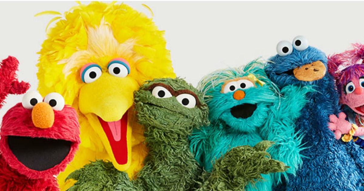 sesame street launches caring website w free kids games videos printables ebooks