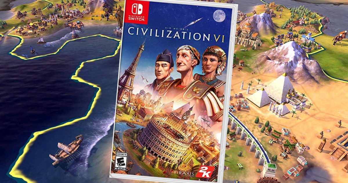 instal the new version for ipod Sid Meier’s Civilization III