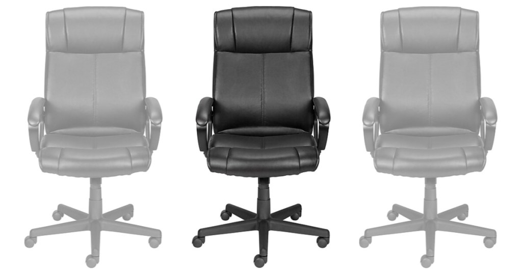 Staples Office Chair Only 59 99 Shipped Regularly 160 Hip2save