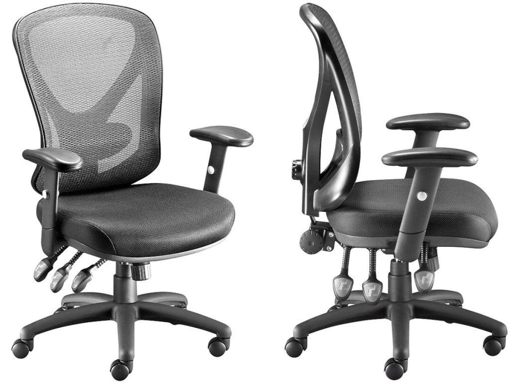 Staples Ergonomic Office Chairs From, Staples White Computer Chairs