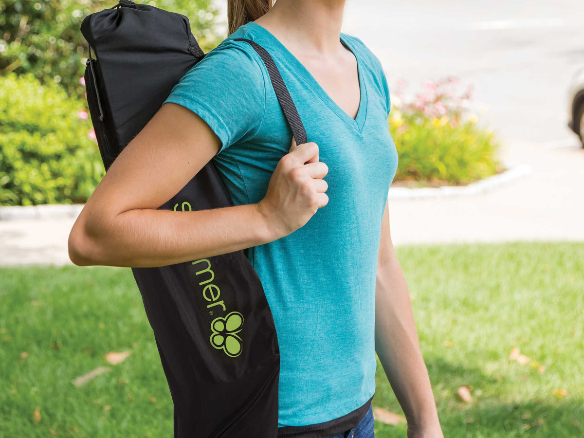 summer pop n sit high chair