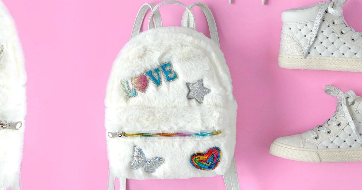 childrens place mini backpacks The Children's Kids' Preschool Elementary Backpack for Boys and Girls (W) x 5.5 in Children's Place Backpacks | A