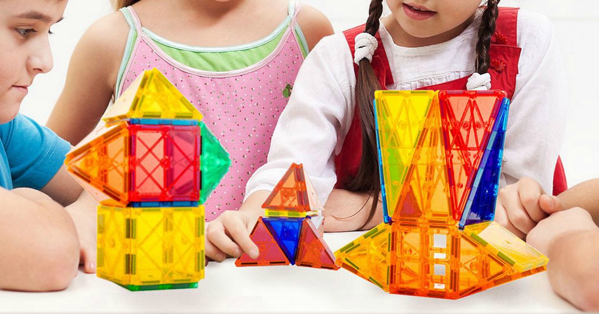 Sam's club cheap magna tiles