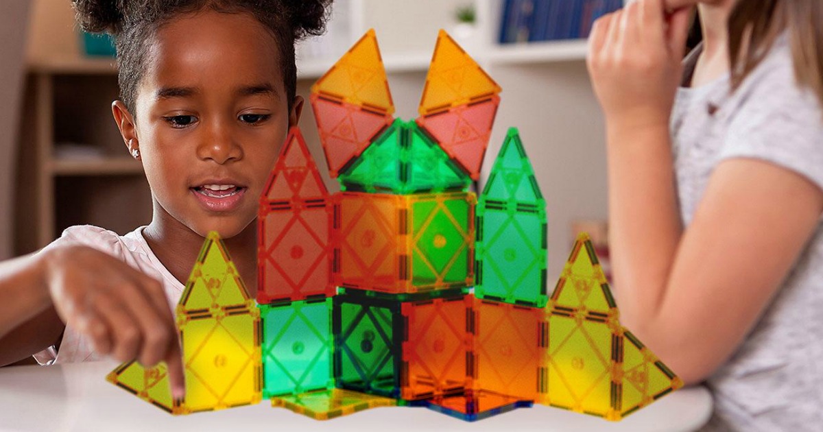 magna tiles sam's club