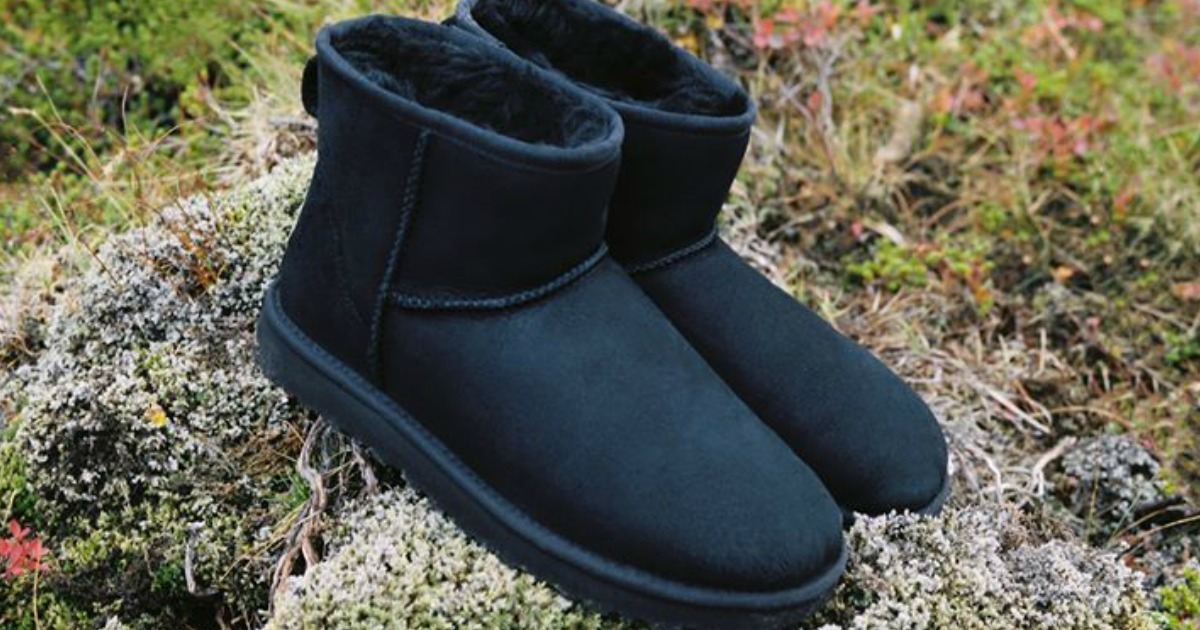 ugg boots 70 off