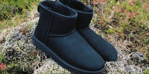 Up to 70% Off Women’s Boots on UGG Closet
