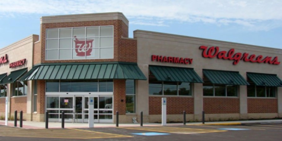 Walgreens is Cutting Prices on Over 1,300 Products (Including Non-Grocery Items!)