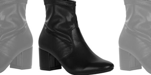 Women’s Boots as Low as $7.50, Men’s Slippers Just $5.99 on Walmart.com