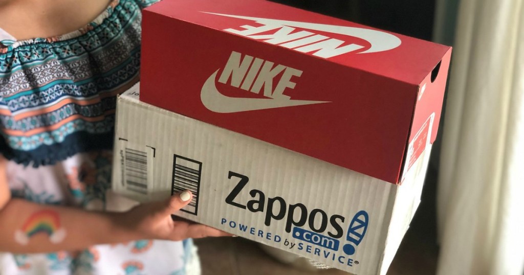 Zappos Shoes