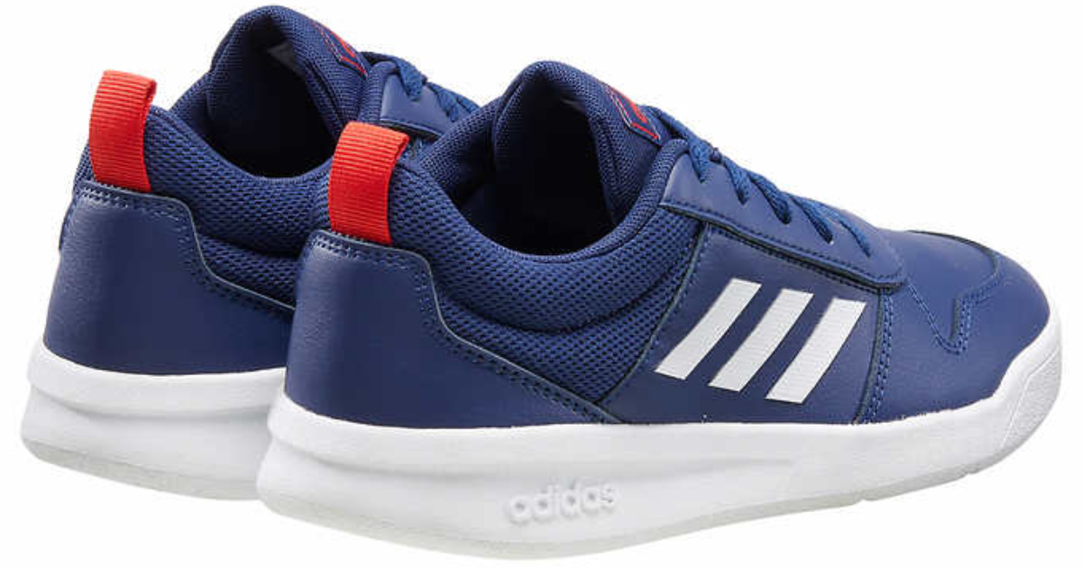 Adidas Kids Court Shoes Just $ Shipped on 
