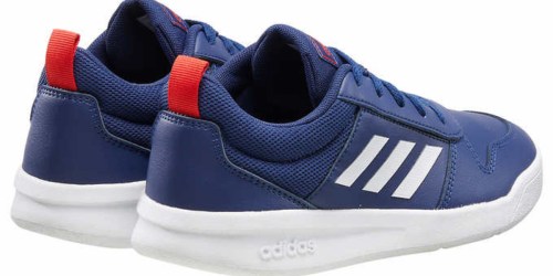 Adidas Kids Court Shoes Just $14.99 Shipped on Costco.com