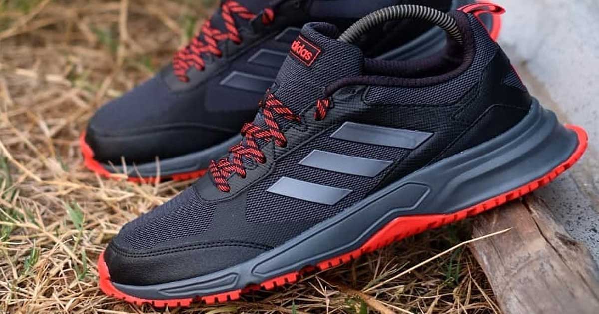 adidas men's running shoes amazon