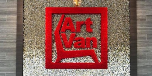Art Van Furniture Closing All Stores | Liquidation Sales Start March 6th