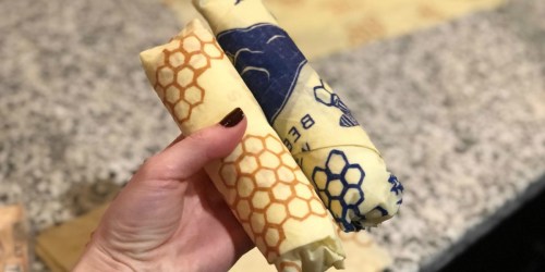 Top Plastic-Free Swap Deals to Grab This Week (Beeswax Wraps Under $4.50 Each!)