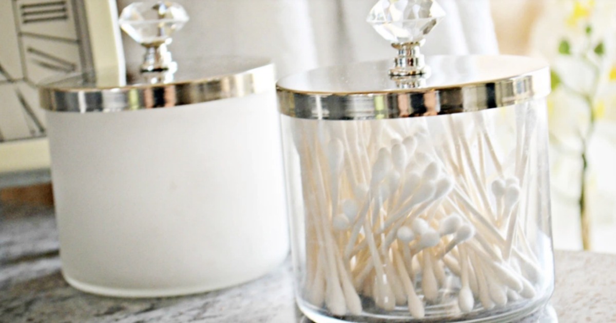Easily Reuse Bath Body Works Candle Jars At Home Hip2save
