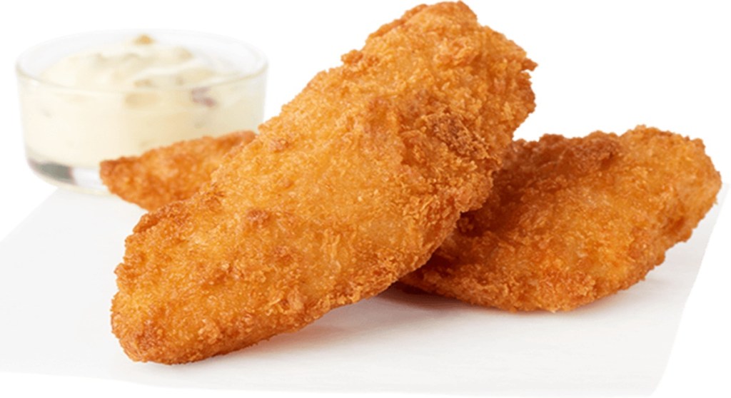 ChickfilA Is Serving Fish at Select Locations Now Through Easter