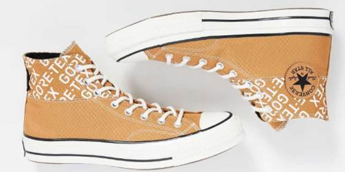 Converse High Tops Just $25 Shipped (Regularly up to $110)