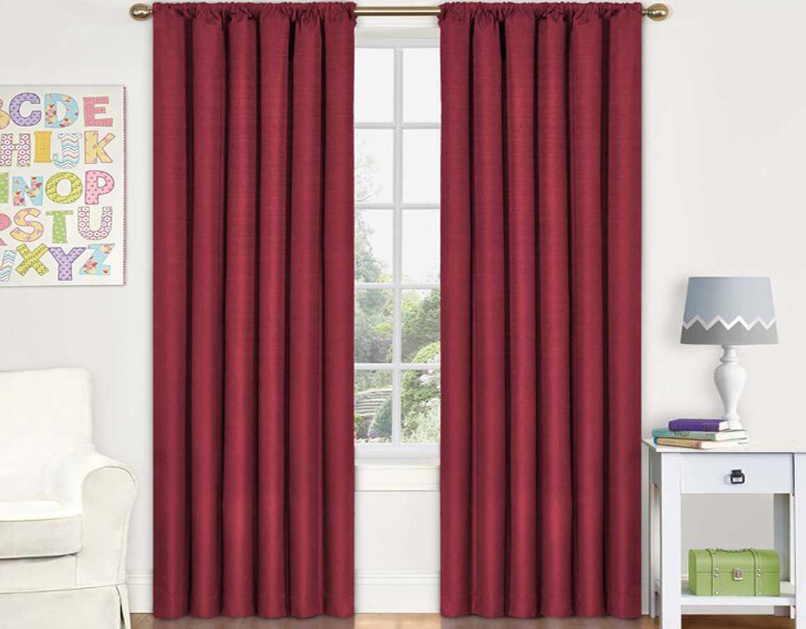 Eclipse Kendall Blackout Window Curtain