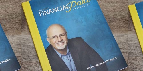 FREE Dave Ramsey’s Financial Peace Membership 14-Day Trial