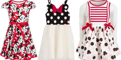 Up to 70% Off Disney Girls’ Apparel at Macy’s | Dresses, Hoodies & Jackets
