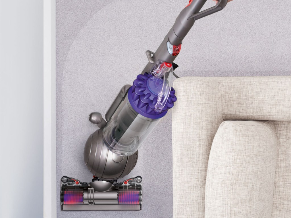 dyson ball pet attachments