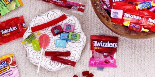 Jolly Rancher & Twizzlers 165-Piece Party Mix Only $5.97 Shipped on Amazon |  Perfect for Easter