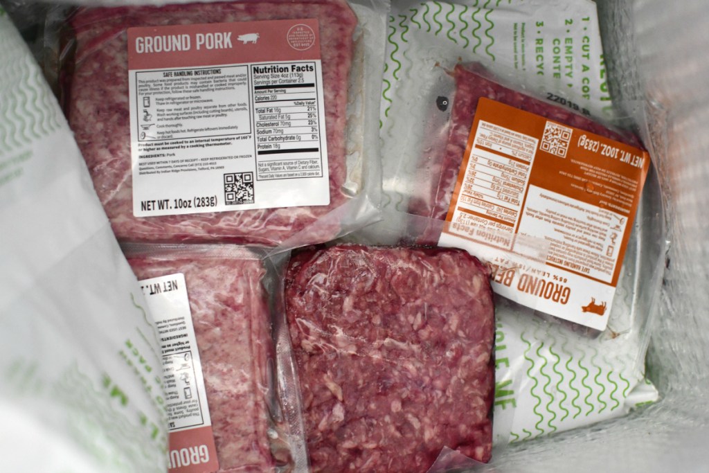 EveryPlate Is the Cheapest Meal Kit Delivery Service Hip2Save