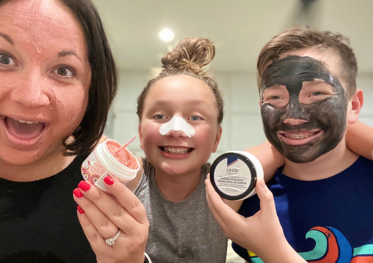 21 Fun Things To Do at Home While Social Distancing During Coronavirus