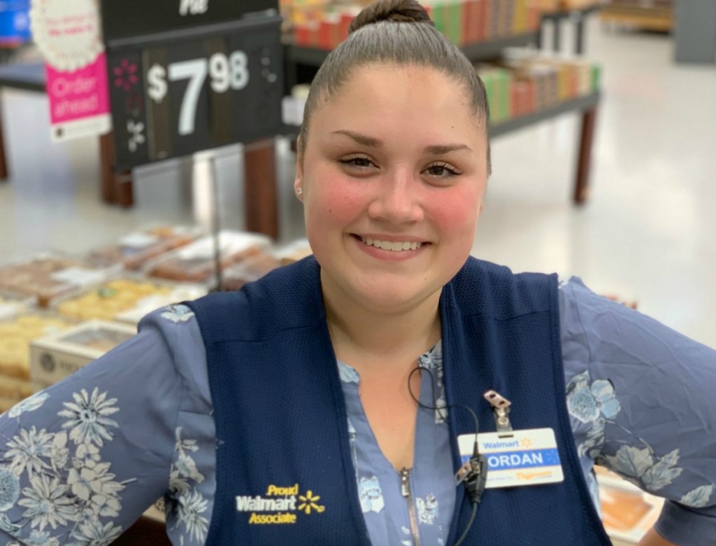 New Changes For Walmart Employees 2024 - Helen Odelinda