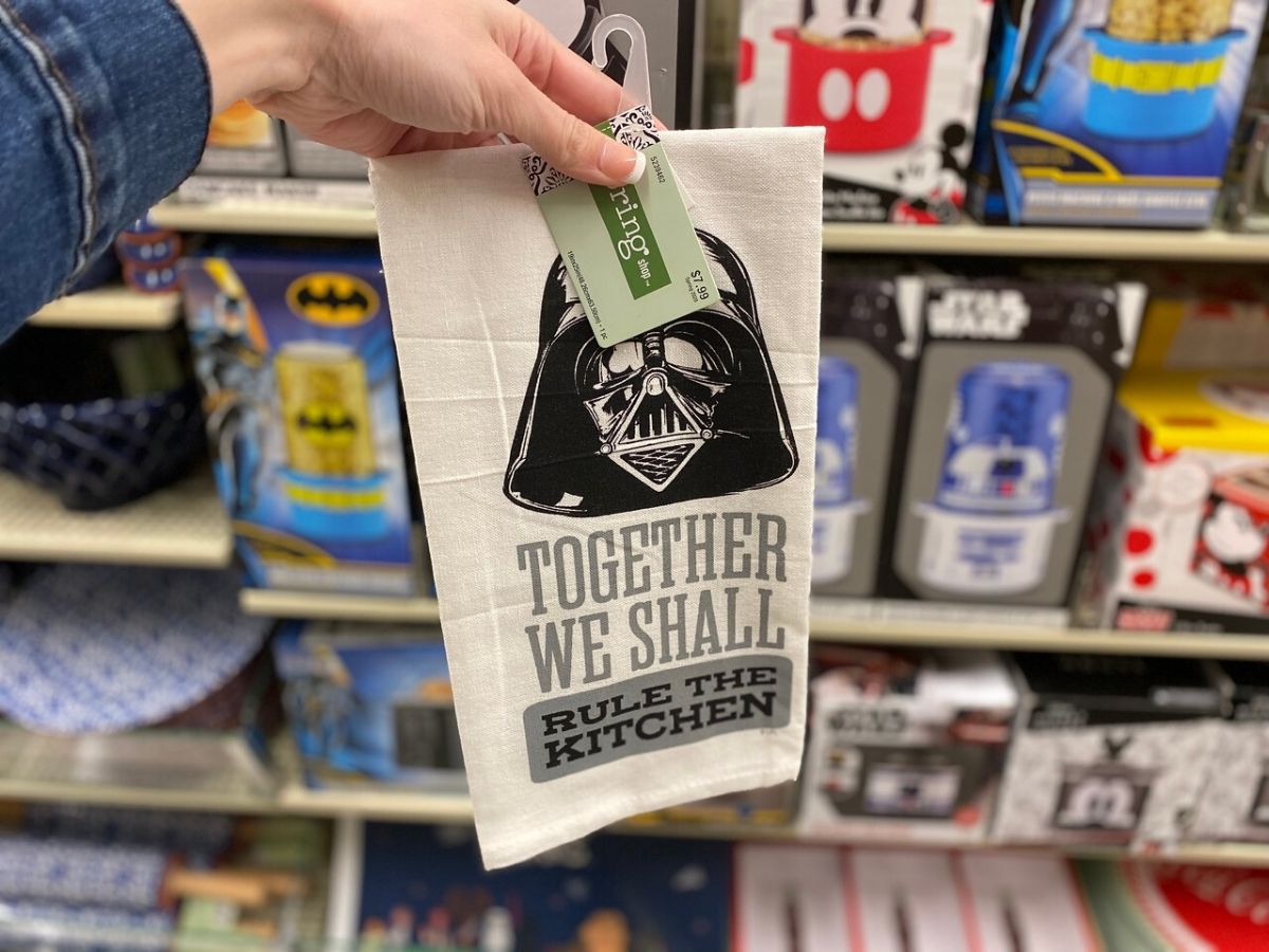 hobby lobby star wars