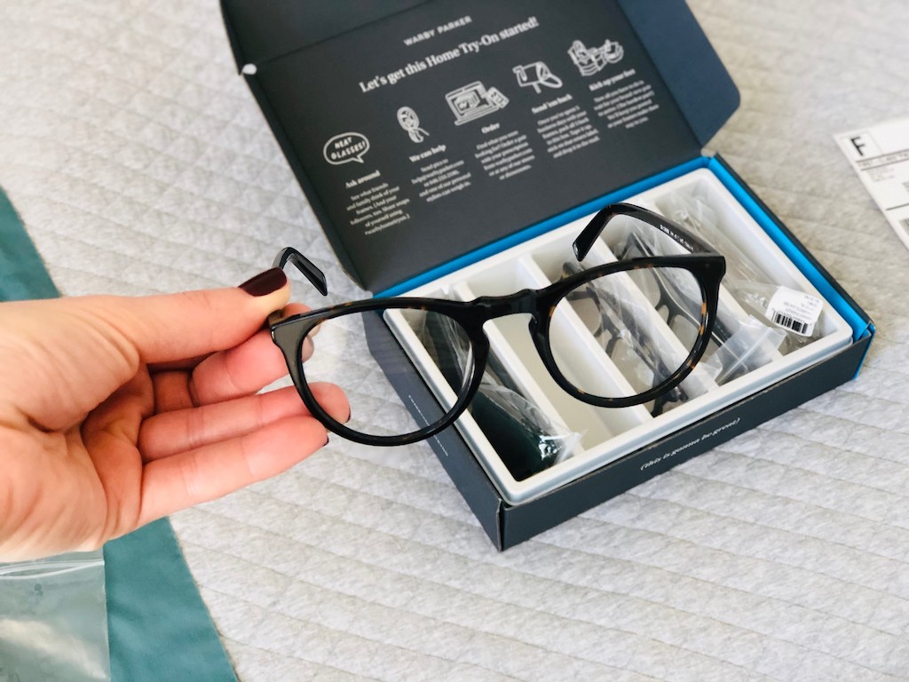 orbi parker glasses