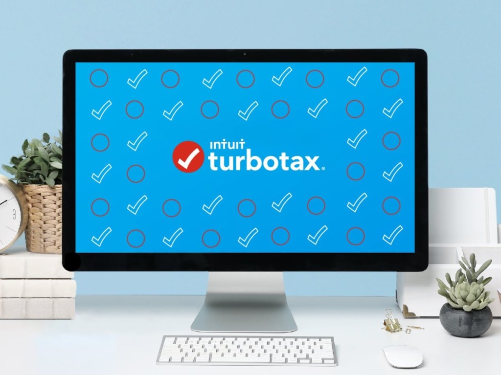 Turbo Tax Additional State Hack