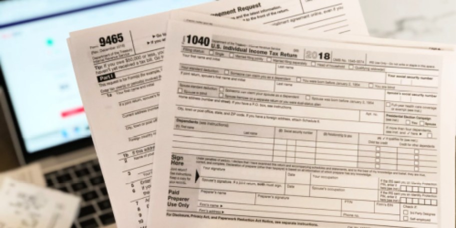 Use Our E-File Promo Code To Get Ahead This Tax Season!