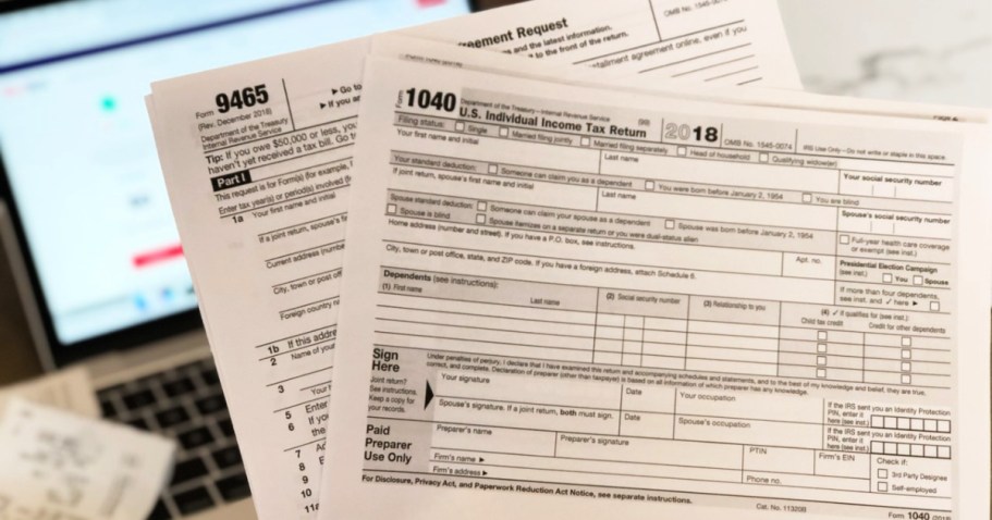 Use Our E-File Promo Code To Get Ahead This Tax Season!