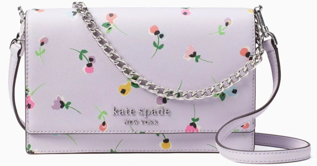 Kate Spade Crossbody Only $69 Shipped (Regularly $199)