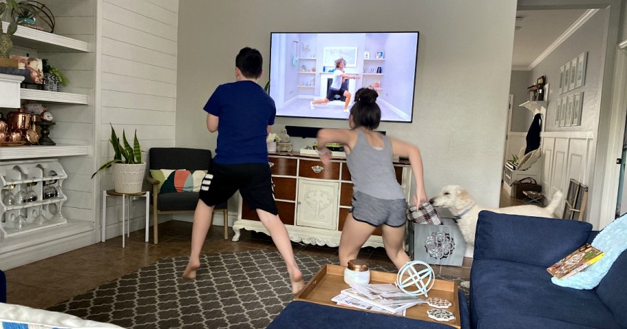 21 Fun Things To Do at Home While Social Distancing During Coronavirus
