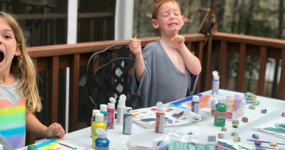 21 Fun Things To Do at Home While Social Distancing During Coronavirus