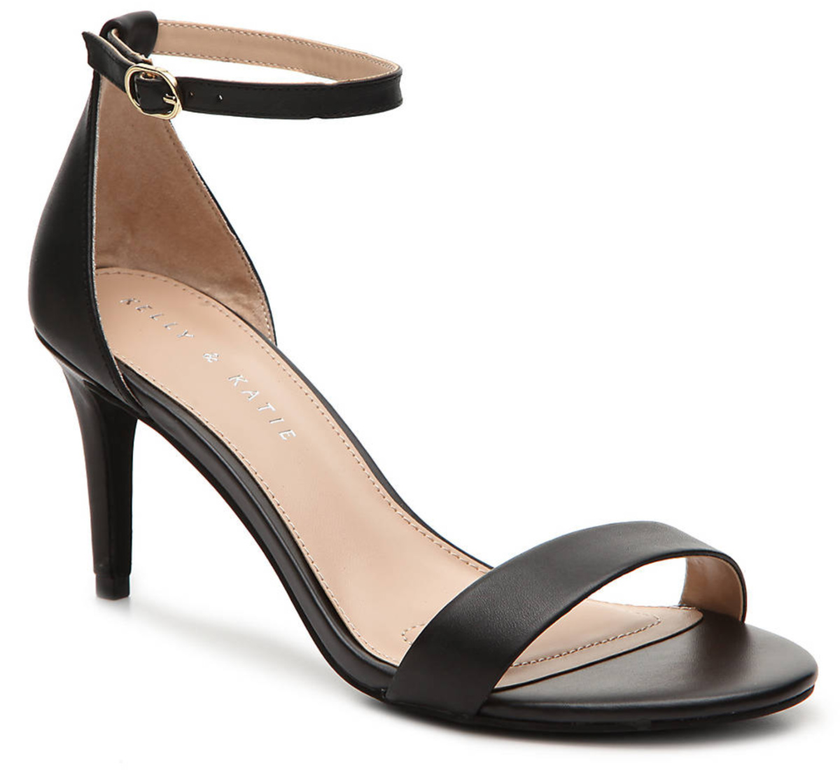 dsw low heel dress shoes