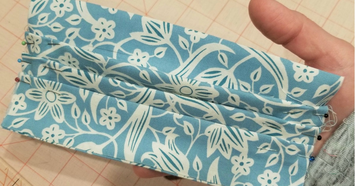 Joann Provides Free Materials To Make Masks For Healthcare Workers