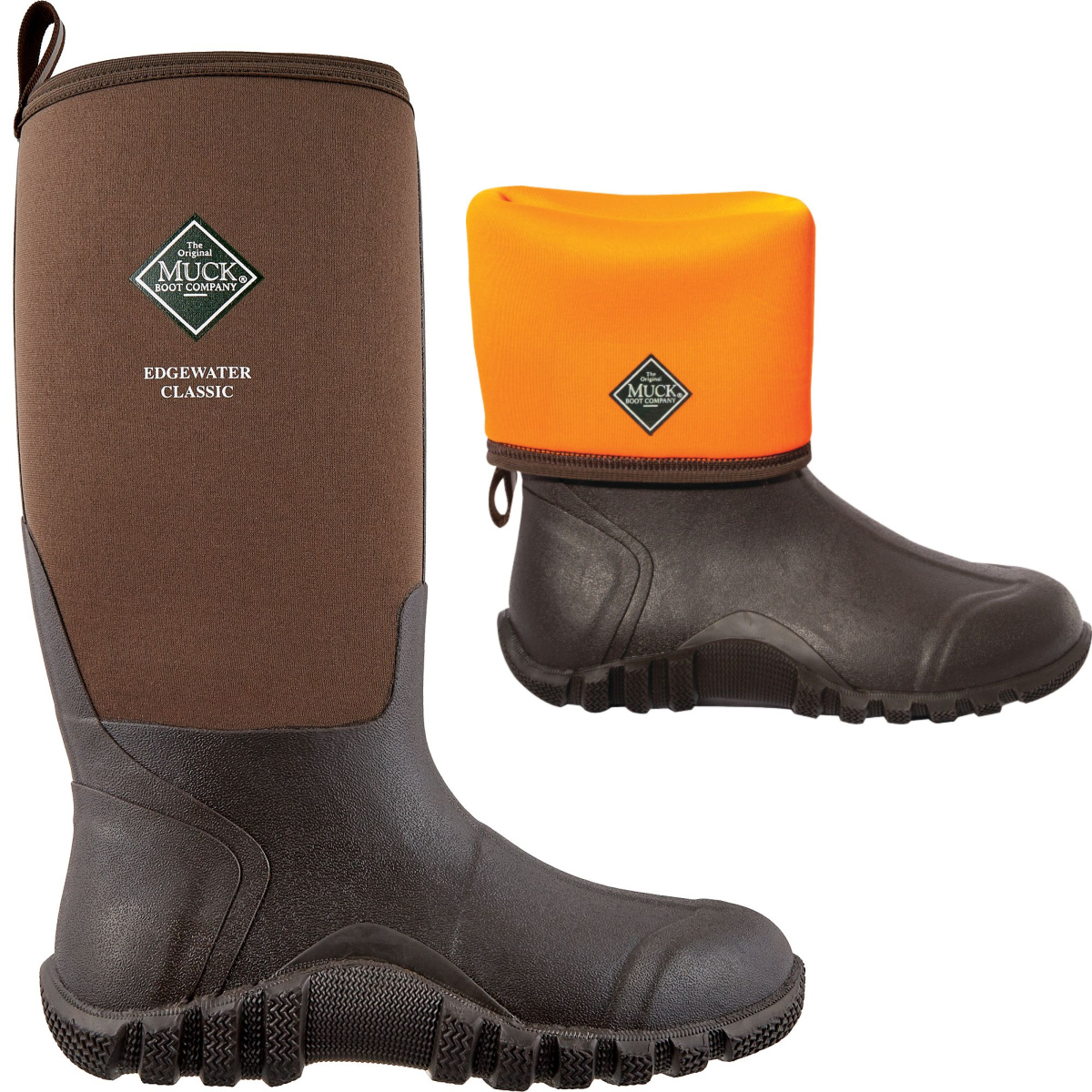 muck boots at dick's sporting goods