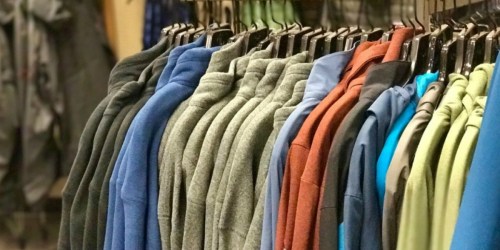Up to 65% Off Patagonia Women’s Apparel