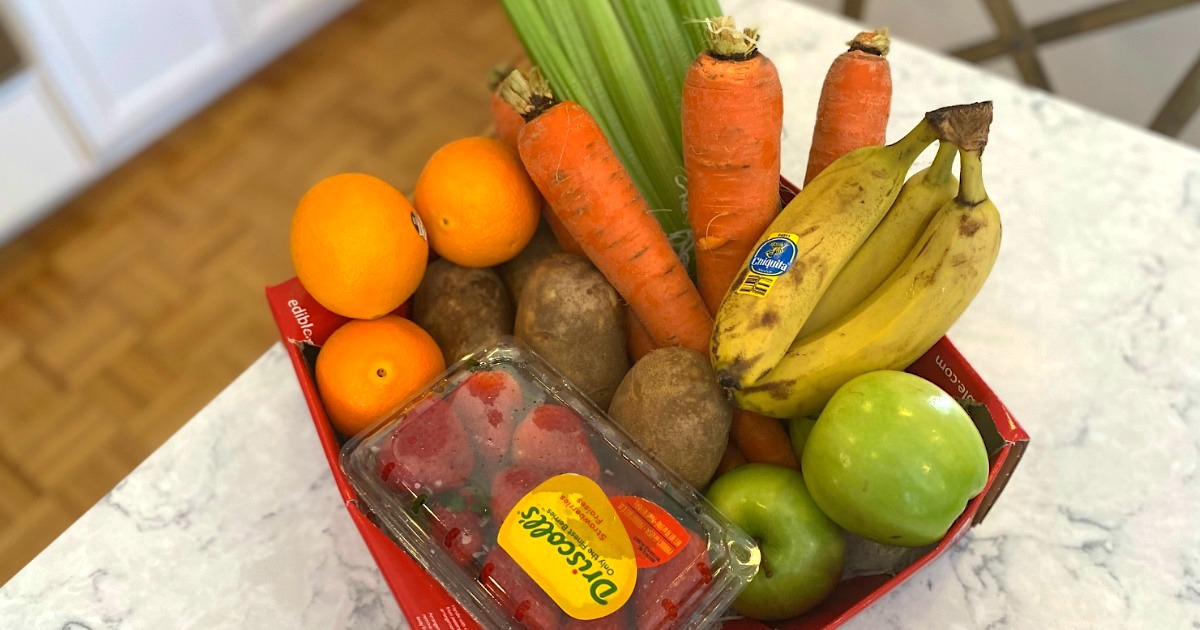 Free Delivey at Edible Arrangements Latest Coupon on Hip2Save