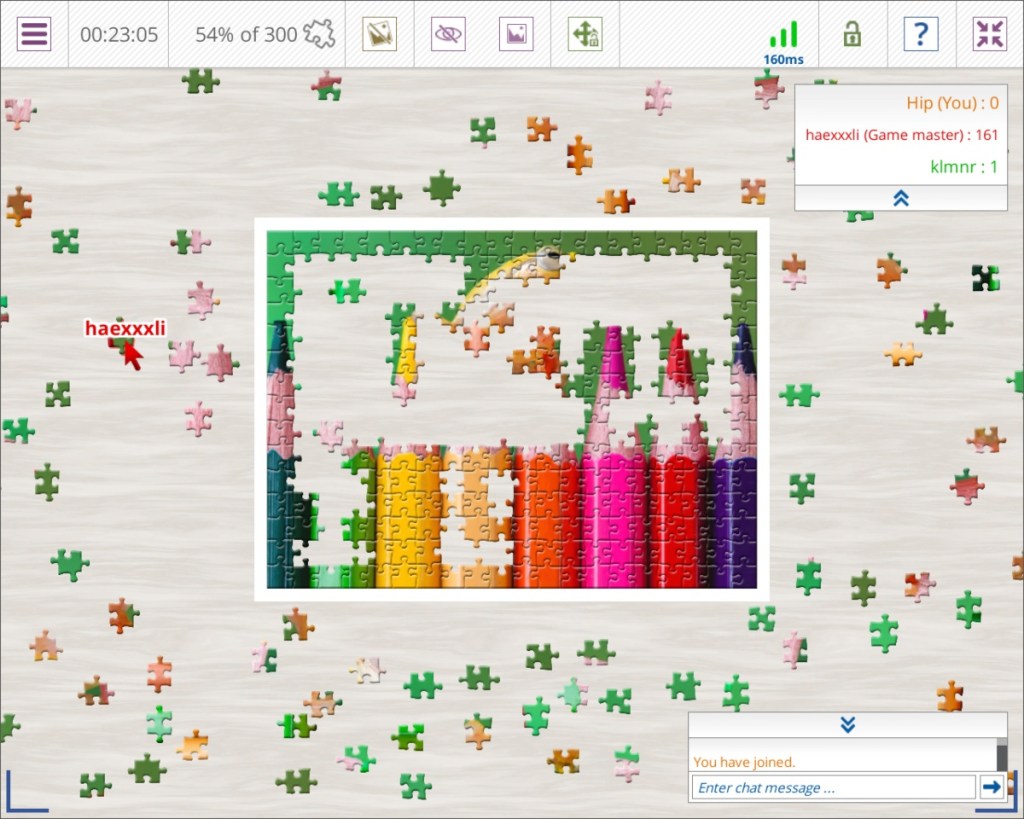 Ravensburger's Puzzle World Lets You Piece Together Virtual Puzzles
