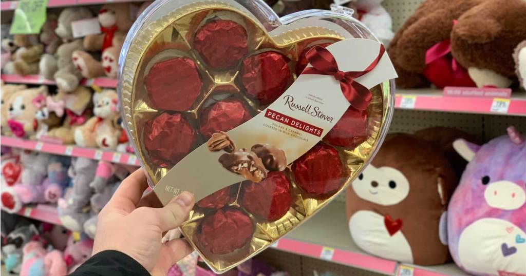 Bogo 50% off valentine's day gifts at walgreens Up to 75% Off Valentine's Candy on Walgreens.com + Free Shipping • Hip2Save