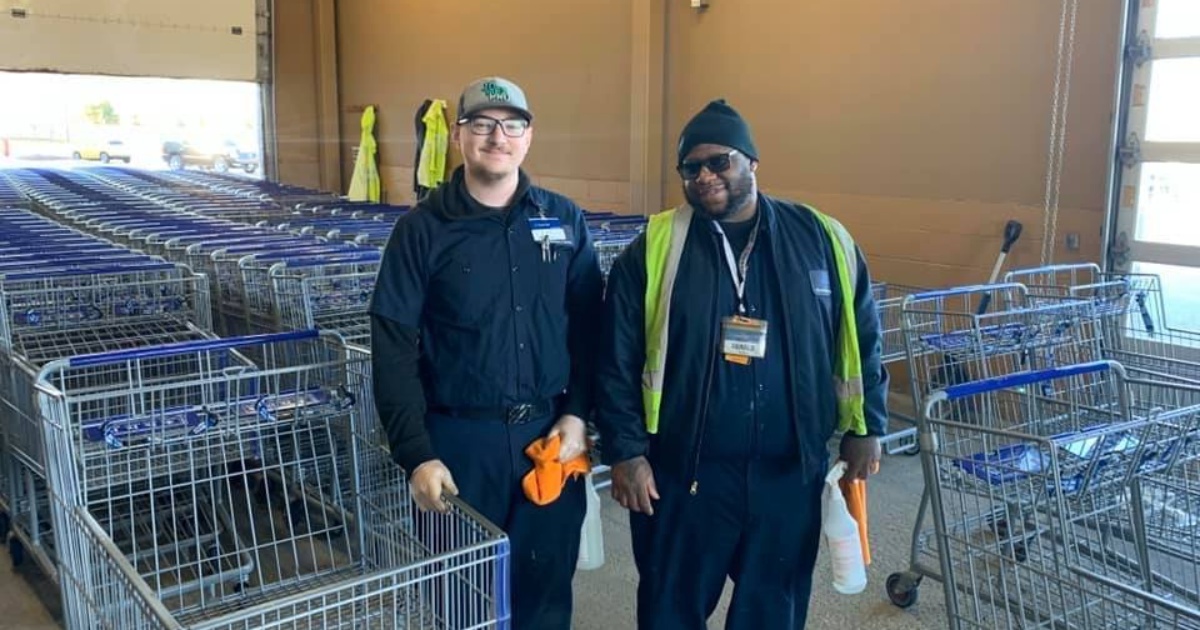 sam's club employee dress code New dress codes. : r/samsclub
